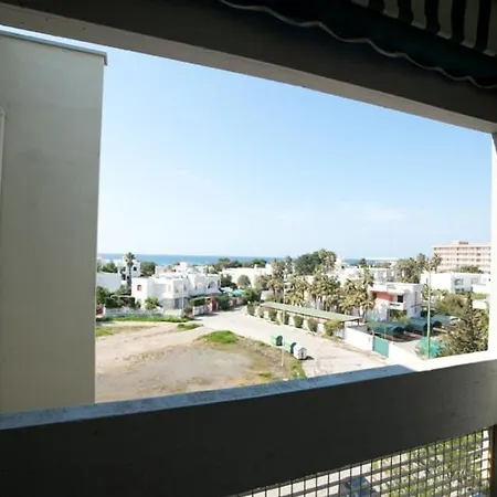 Vista Mare Baia Verde * غالّيبولي