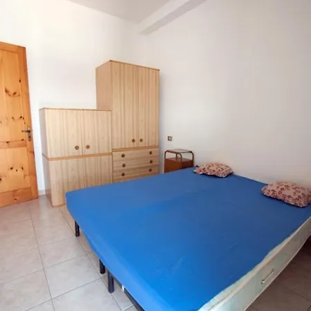 Vista Mare Baia Verde شقة *